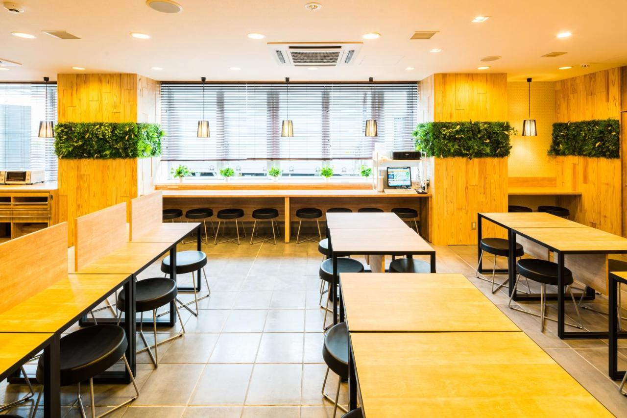 Superhotel Oshiroguchi Hotel 3*